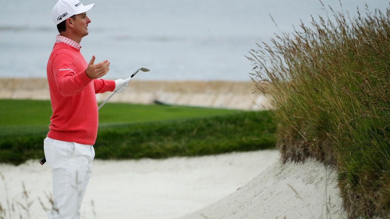US Open gentle as a Rose, but for how long?